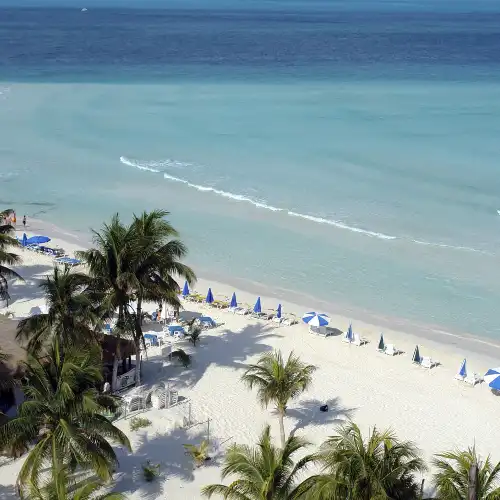 Isla Mujeres