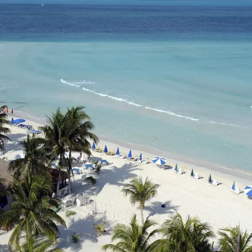 Isla Mujeres
