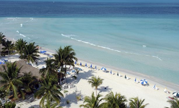 Isla Mujeres
