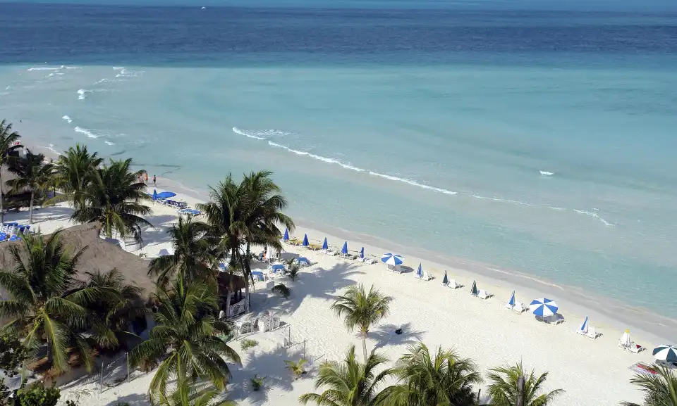 1_Isla Mujeres
