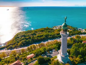 Victory Lighthouse