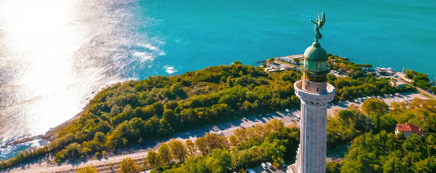Victory Lighthouse
