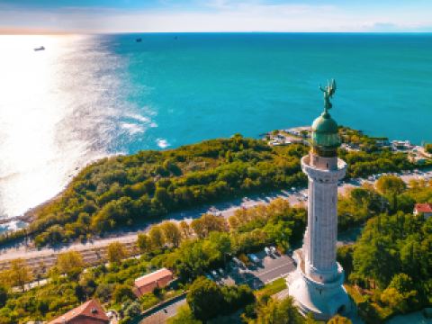 Voli Olbia Trieste Volotea