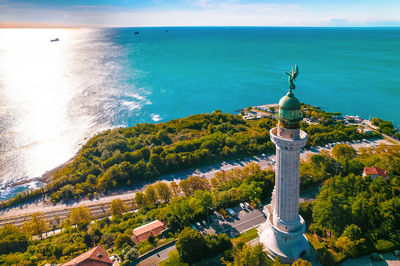 Victory Lighthouse