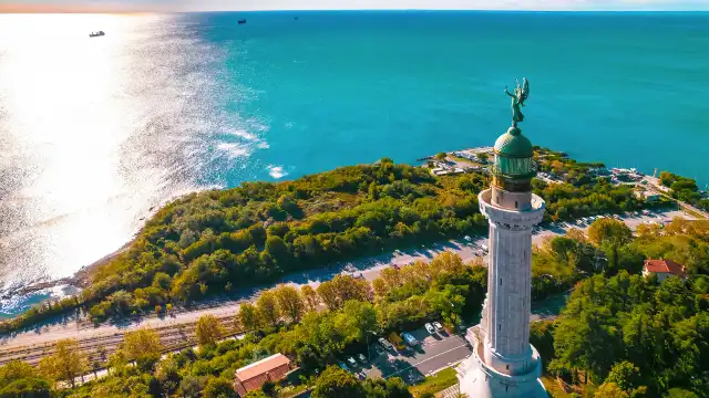 Victory Lighthouse