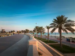 Khobar Corniche