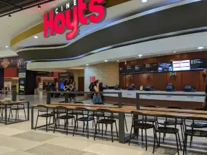 Hoyts Unicenter | Cinemark Hoyts