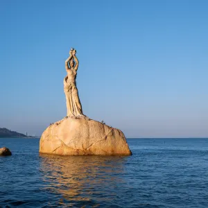 珠海漁女