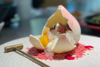 Gu cang · Restaurant (Song jiang)