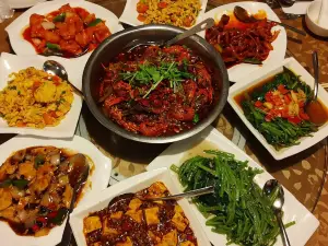 Hunan Restaurant