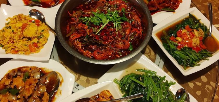 Hunan Restaurant
