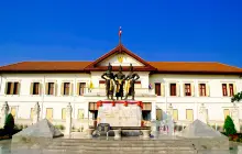 Old Chiangmai Cultural Center