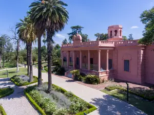 Parque del Château | Gobierno de Córdoba