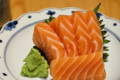 Tuna maki寿司(昆山万象汇店)