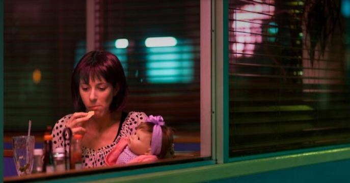 Persona: Photography and the Re-Imagined Self | Isabella Stewart Gardner Museum