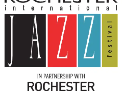 Rochester International Jazz Festival 2026