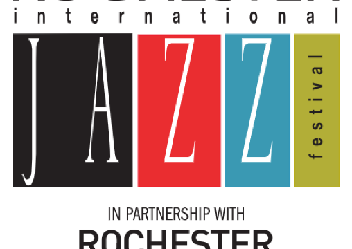 Rochester International Jazz Festival 2026