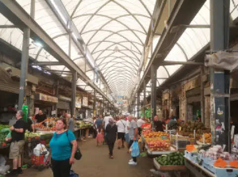 Ramla Market