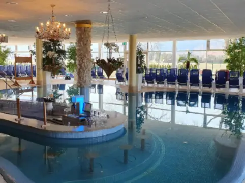 Top 10 Hot Springs Attractions in Bavaria