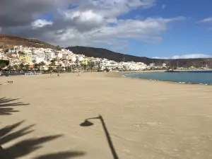Playa Los Cristianos