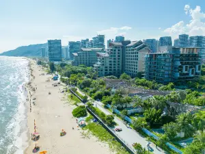汕尾保利金町湾観光リゾート