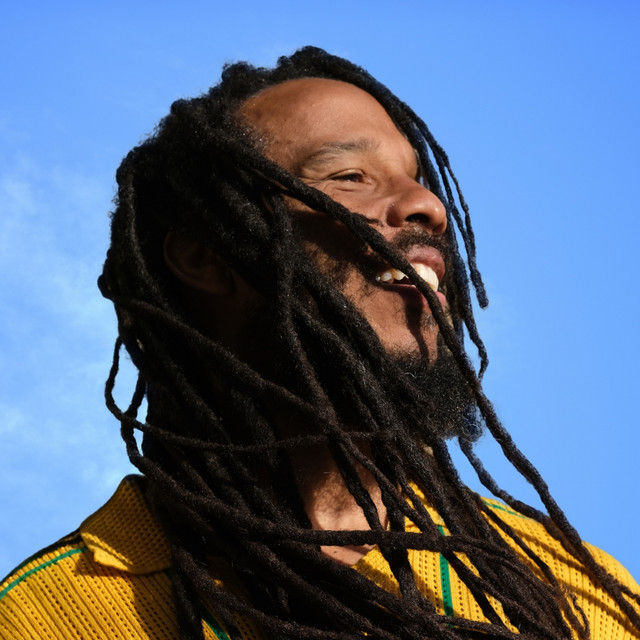 มินนีแอโพลิส | Ziggy Marley 2026《Brightside》ทัวร์ | The Fillmore Minneapolis