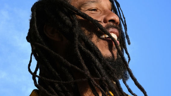 Minneapolis | Ziggy Marley 2026《Brightside》Tour