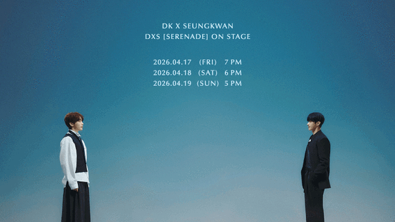 Incheon | DxS (SEVENTEEN) Concert