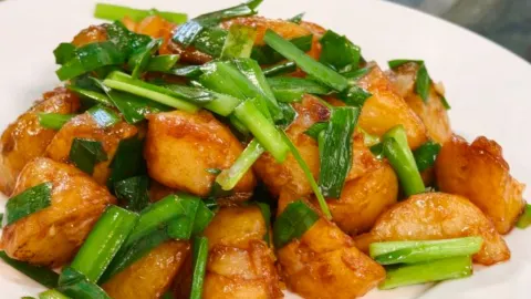 新旺土菜館（二十年的店） in 德清