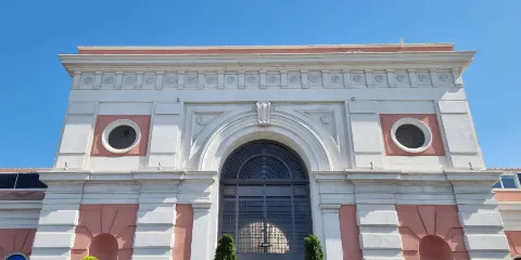 Vecchia Dogana