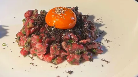Asador Bastian in 시카고