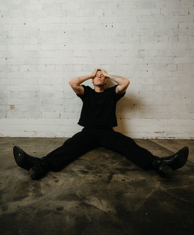 Byron Bay | Conrad Sewell<Acoustic>Tour