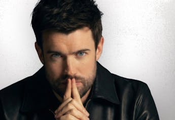 Jack Whitehall - Bad Influence Tour | Watford Colosseum