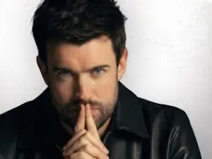 Jack Whitehall - Bad Influence Tour