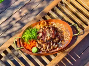 Top 20 Must-Visit Restaurants in Ninglang