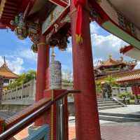Kong Meng Sang Phor Kark See Temple