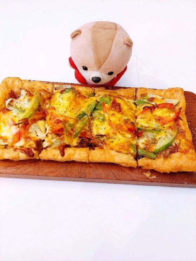 【美食】新菜式有驚喜