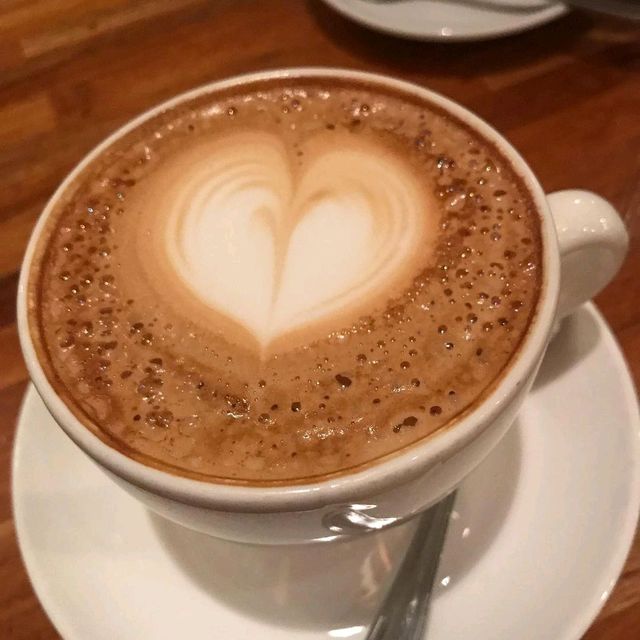Monolog Coffee