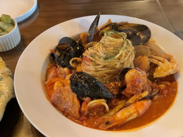 남양주 맛집, 달빛부엌