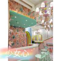 日系少女心cafe