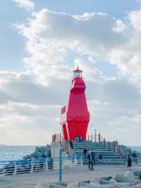 제주도 이호테우 해수욕장ღ'ᴗ'ღ