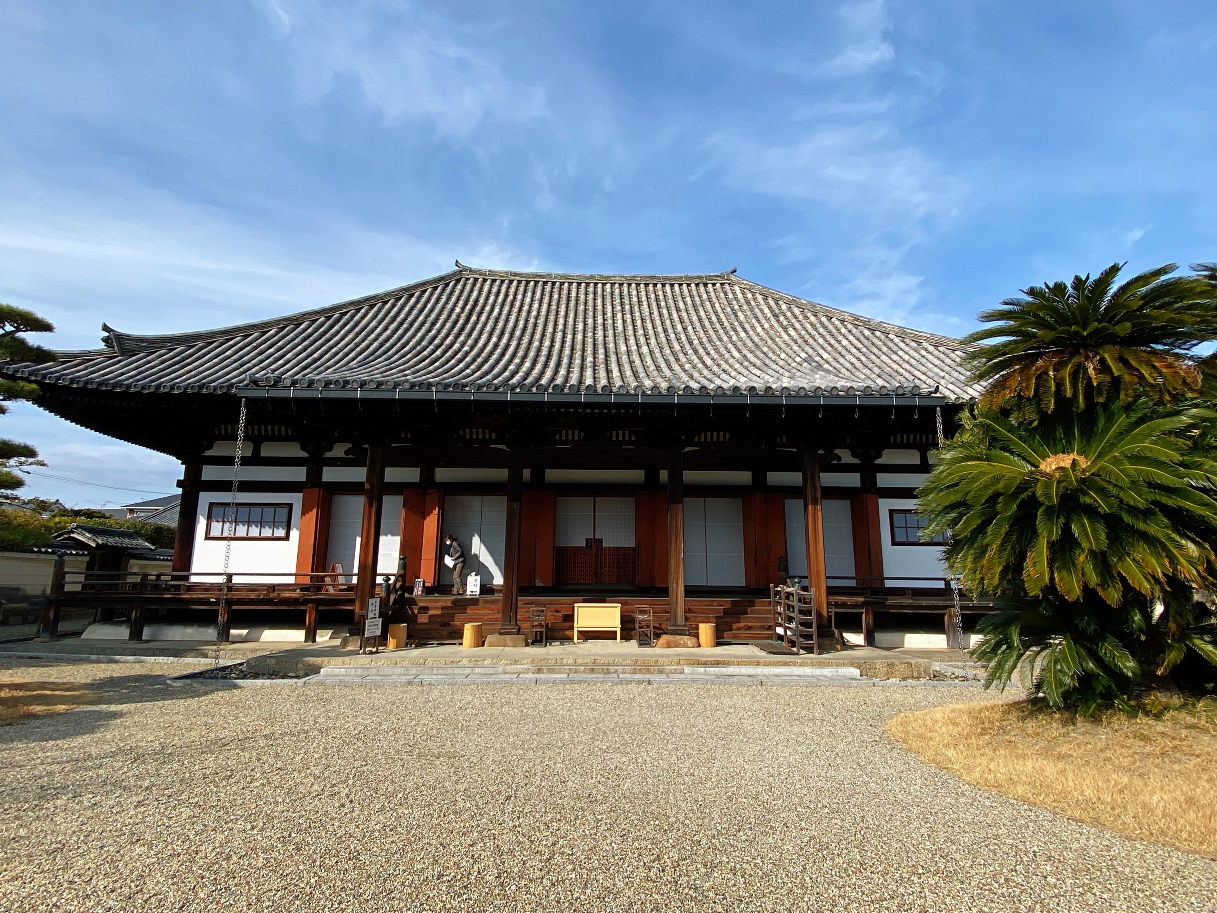 法華寺旅遊攻略指南 法華寺評價 法華寺附近推薦 Trip Com
