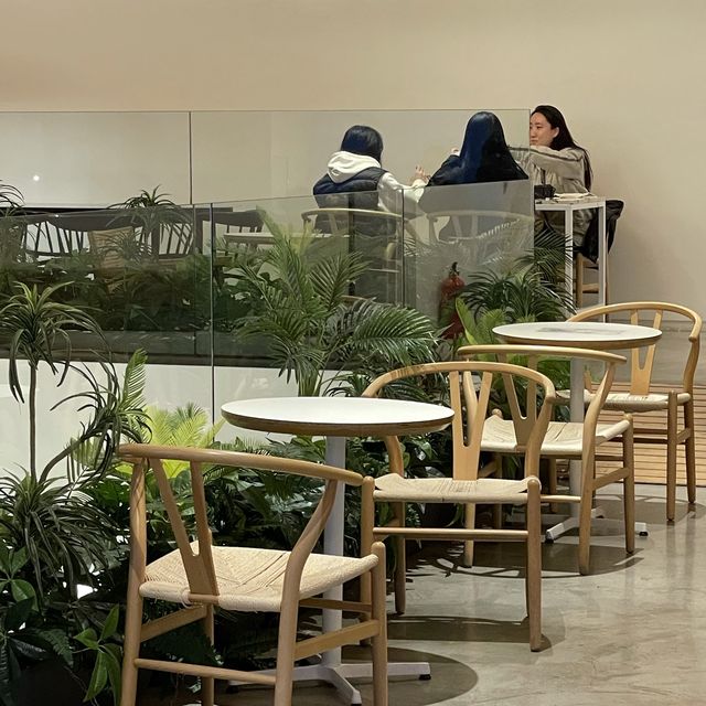 제주도 오션뷰 카페 'VIEWST'