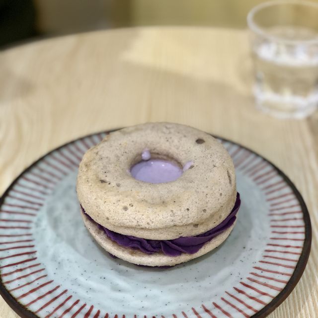 旺角食件CAKE嘆杯茶之選