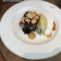 Fortnum and Mason