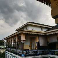 Maimoon Palace