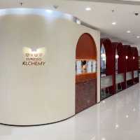 海港城高質cafe