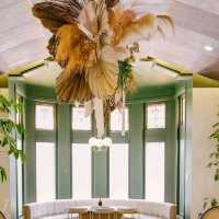 Great place to hang out/dinner 