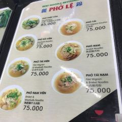 Pho Le User Photo