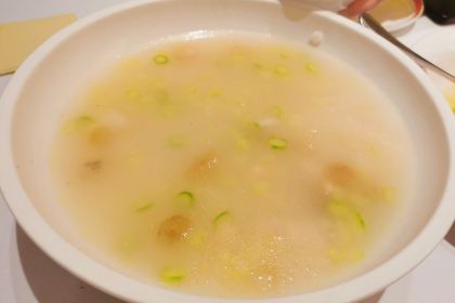 Lao Ji Shi Restaurant (JiuGuang)